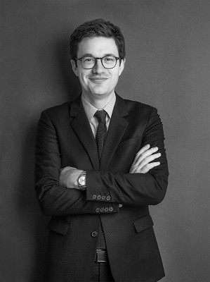 Hervé TERAN Hervé TERAN