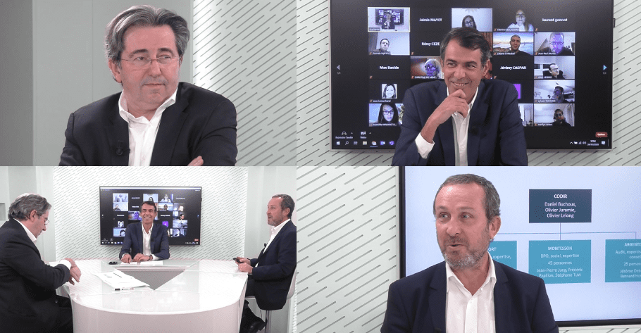 Séminaire Aca Nexia 2020