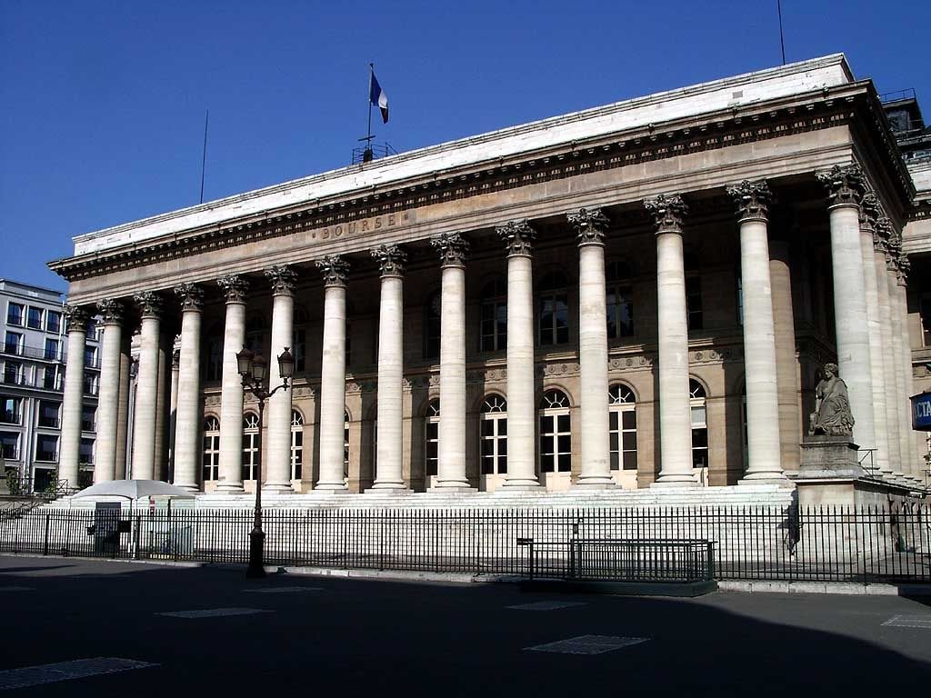 Formation CSRD au Palais Brongniart