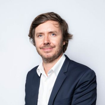 Augustin BALAHU DE NOIRON