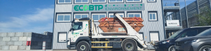 Photo Eco BTP Environnement