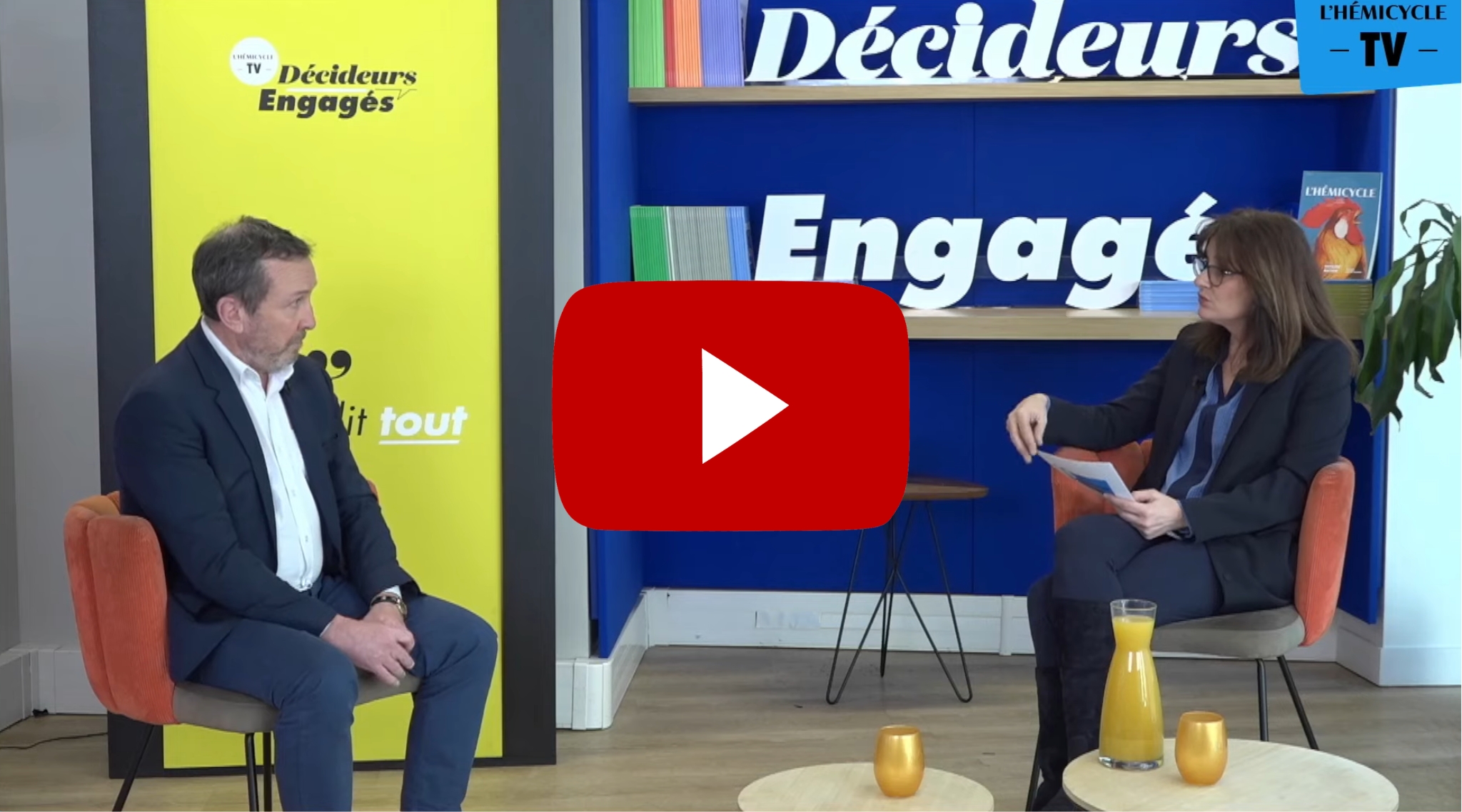 Les défis du conseil dans un monde en mutation 