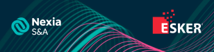Nexia S&A x ESKER 