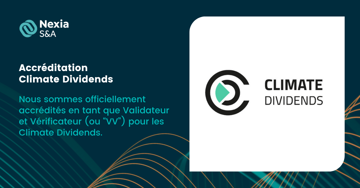 VV Climate Dividends