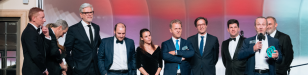 Nexia S&A distingué « Firm of the Year »